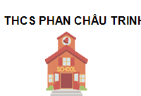 TRUNG TÂM THCS PHAN CHÂU TRINH
